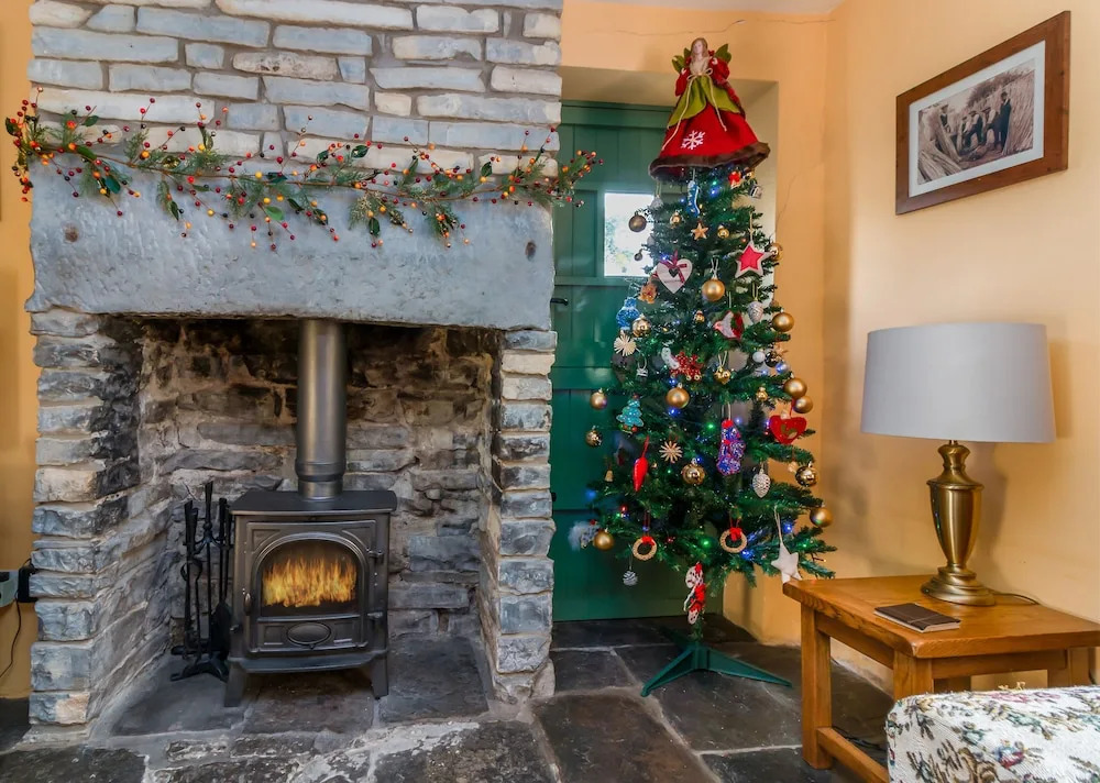 Withy Cottages