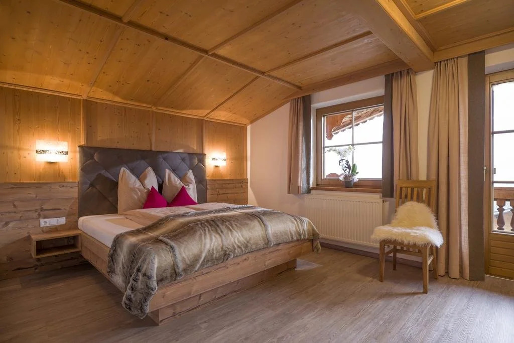 Ferienhaus Waidmannsruh