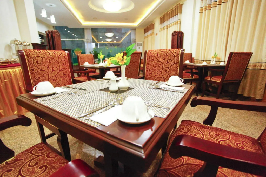 The Home Hotel