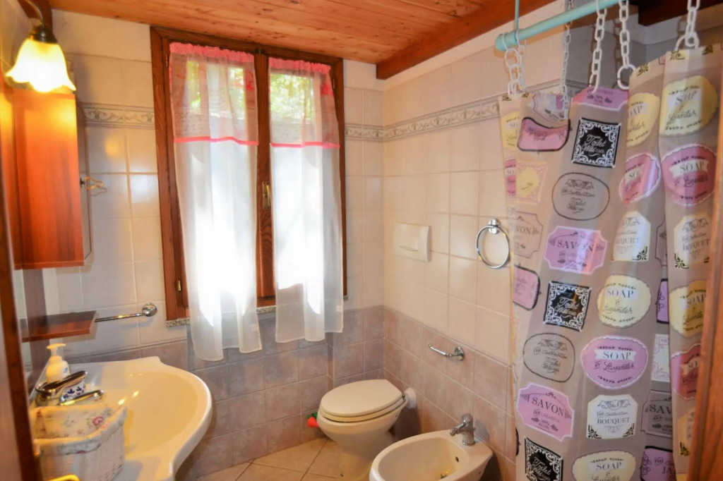 Nicely furnished single-family house to accommodate 3/4 people. Fully fenced.-Villetta La Sorpresa