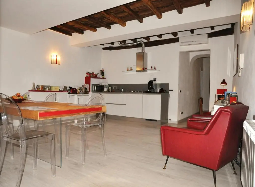 Cibele BedBreakfast