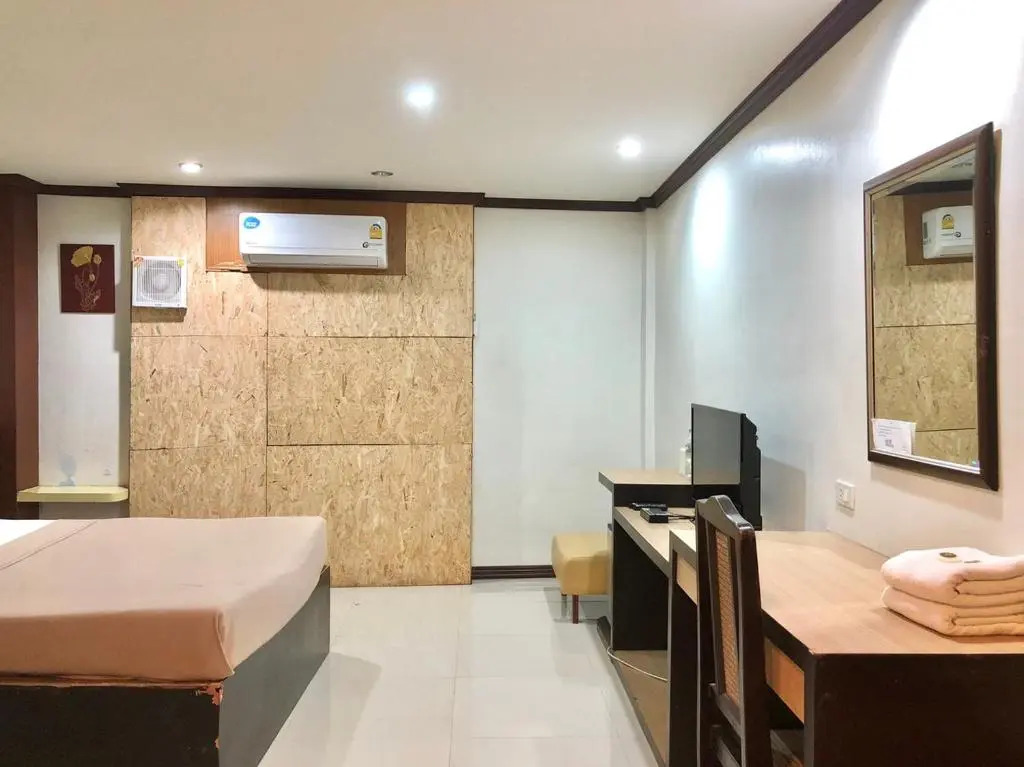 Visanuinn Hotel