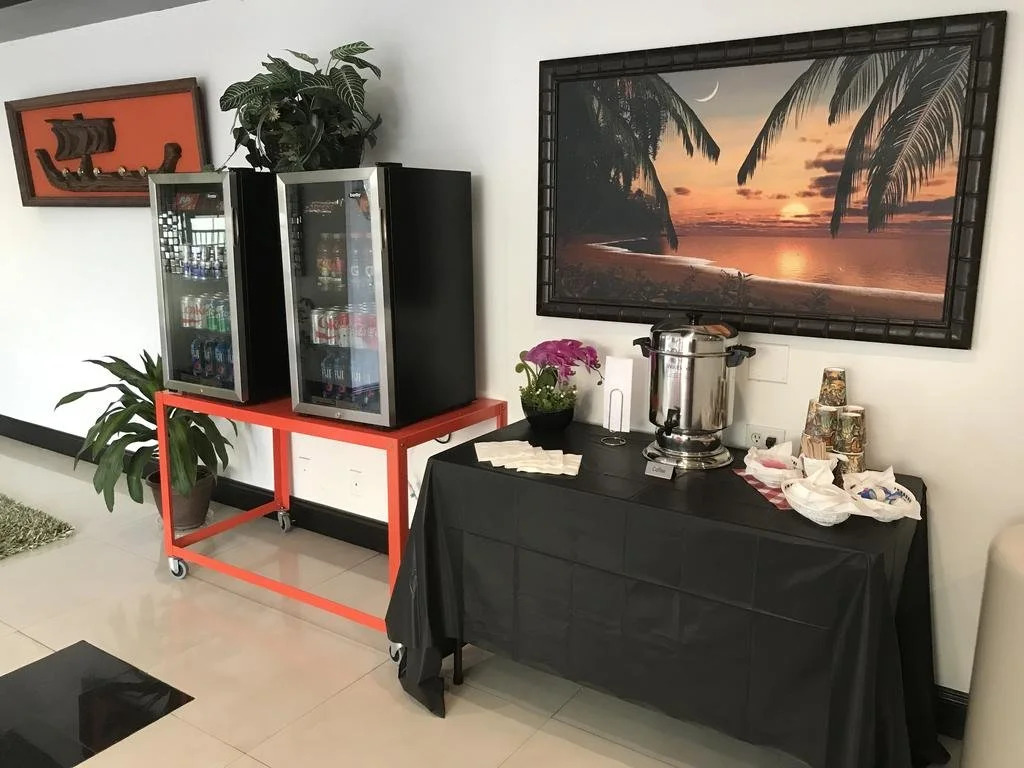 Portofino Beach Inn