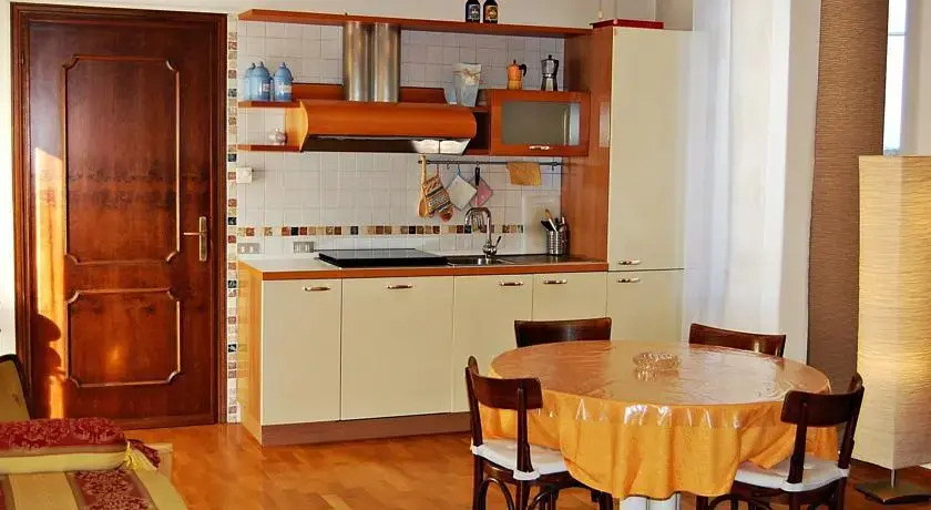Smallvillage Holiday Accommodation
