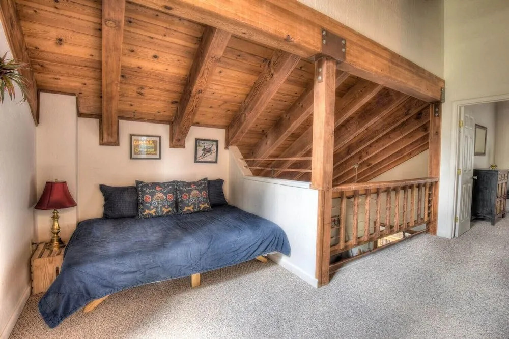 Glacier Forest Getaway HOA Access!