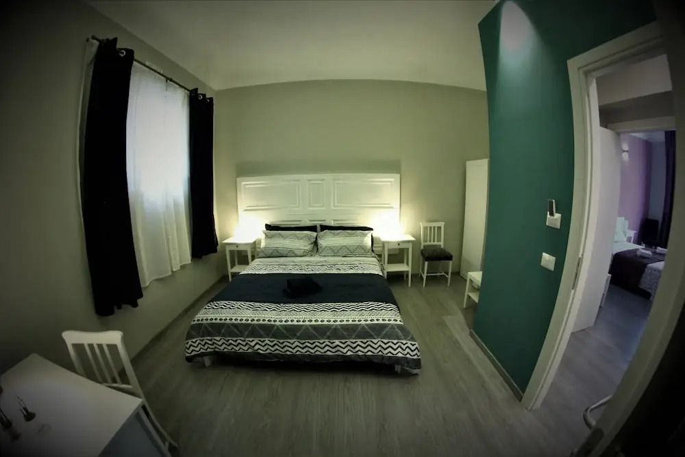 B&B Terre di Catania
