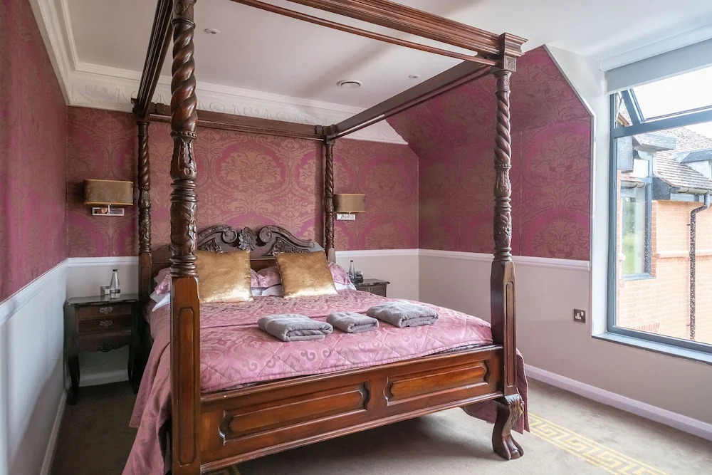 Guildford Manor Hotel & Spa