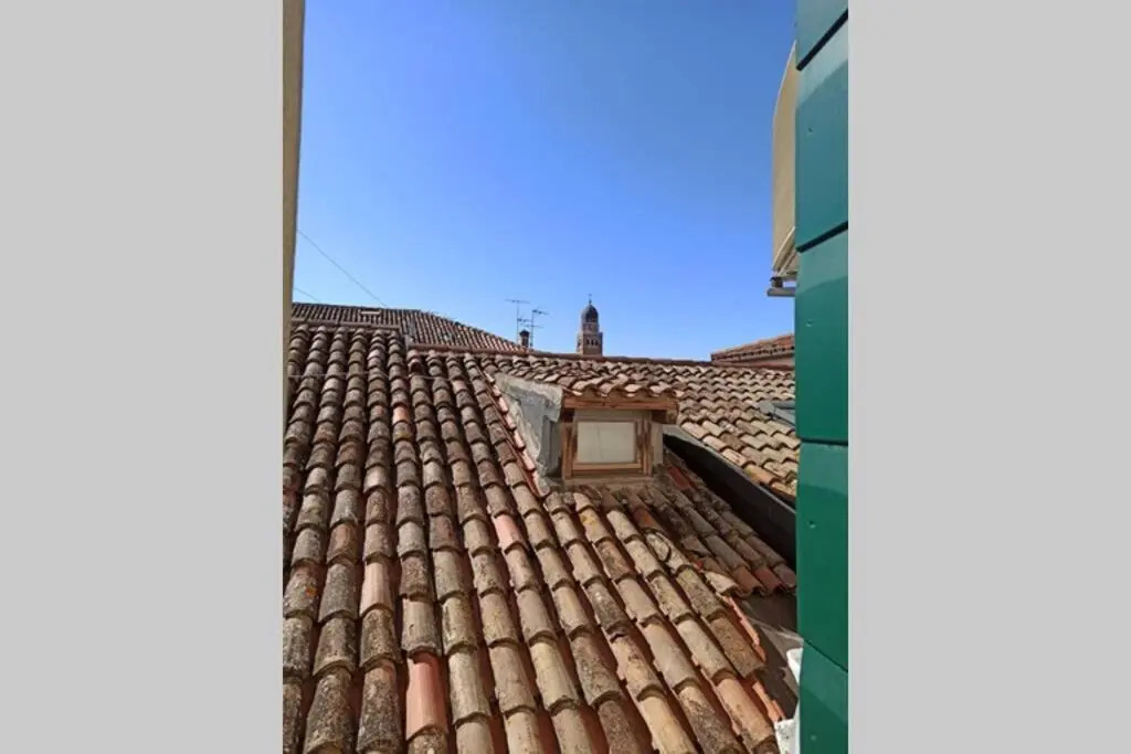 Palazzo Baffo - Residenza storica , Chioggia