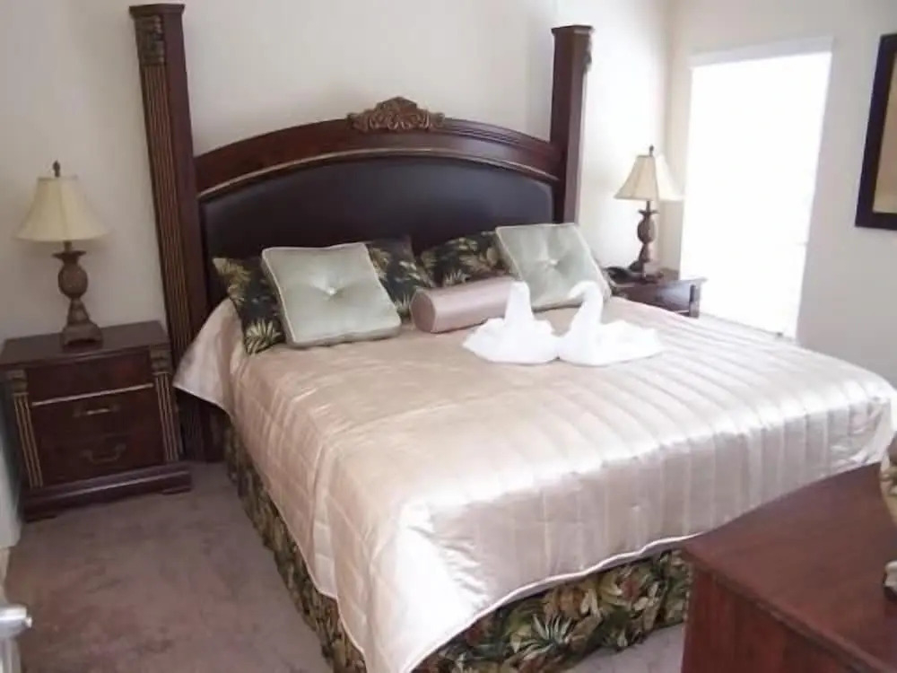 Sandy Ridge - 757