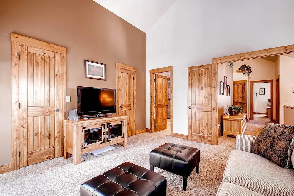 Bystone Villa Retreat
