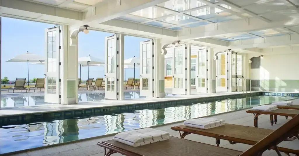 Ocean House