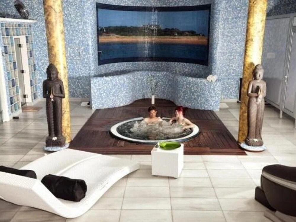 Spa Rural Mies de Rubayo