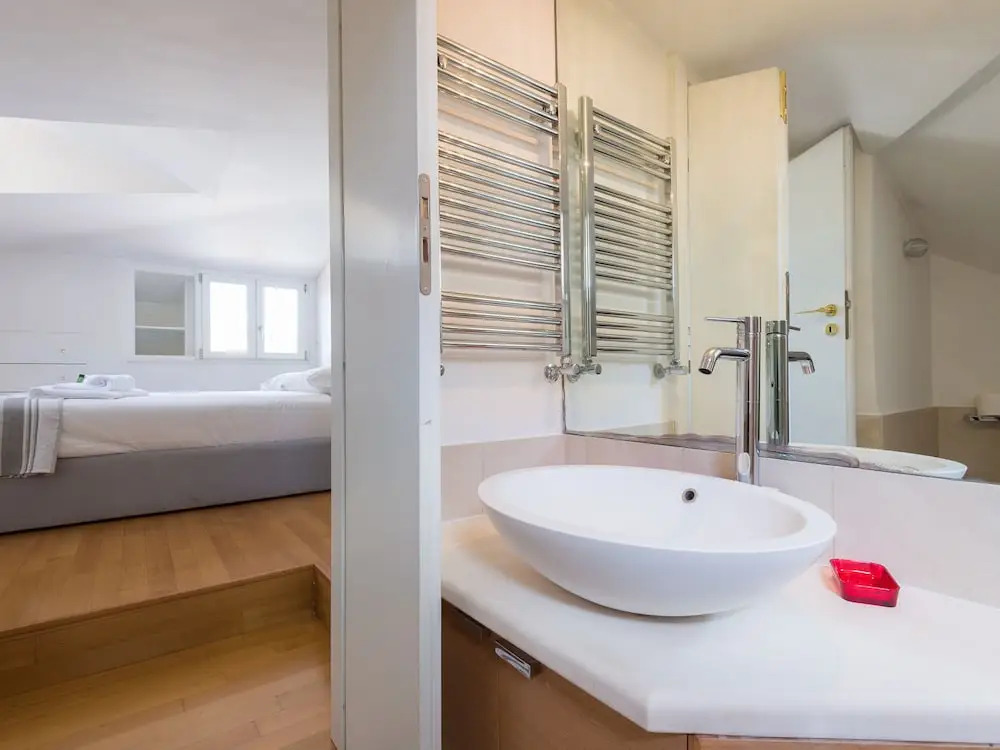 RSH Coronari Terrace Apartment
