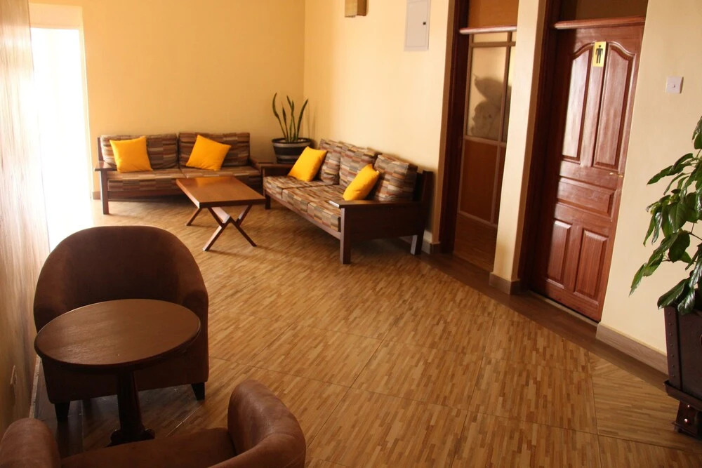 Enchula Resort