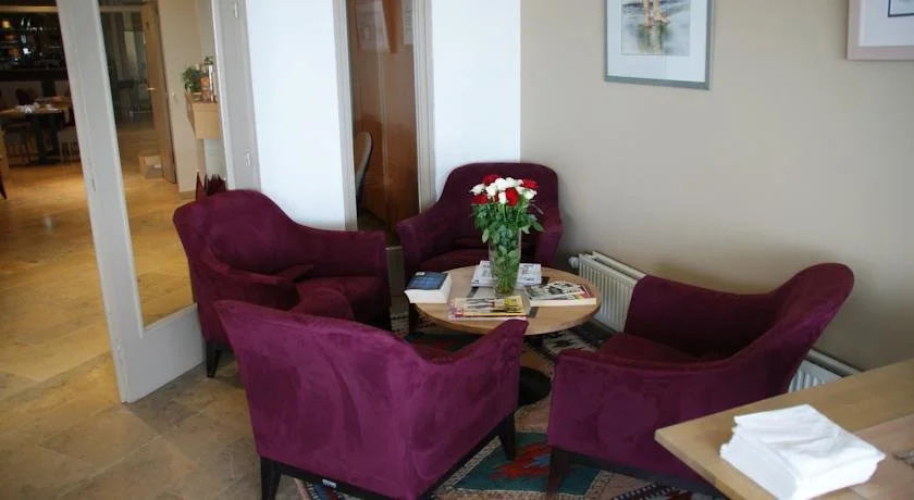 Hotel St.Yves