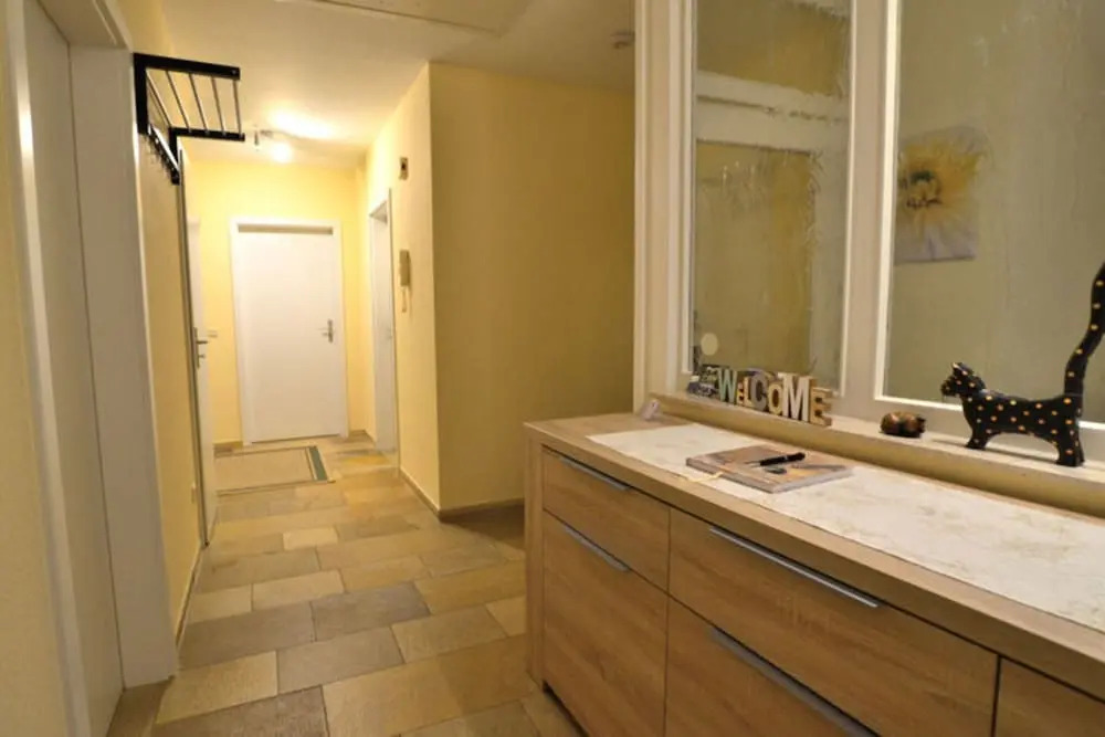 Holiday Apartment Kettler