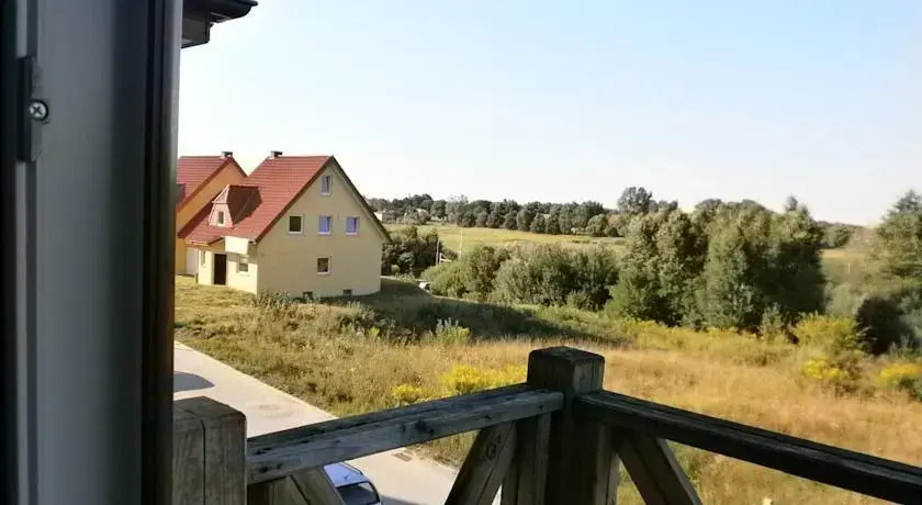 Dom Żaglowiec