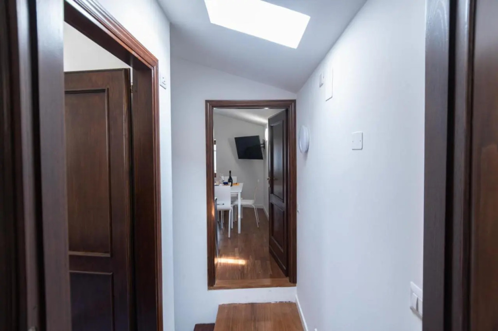 Appartamento Gli Archiccioli
