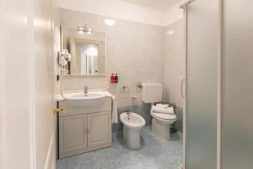 Residence Villa Bottacin