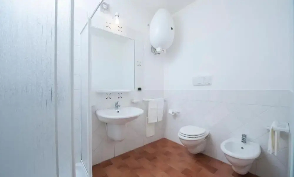Two-room Apartment in a Complex