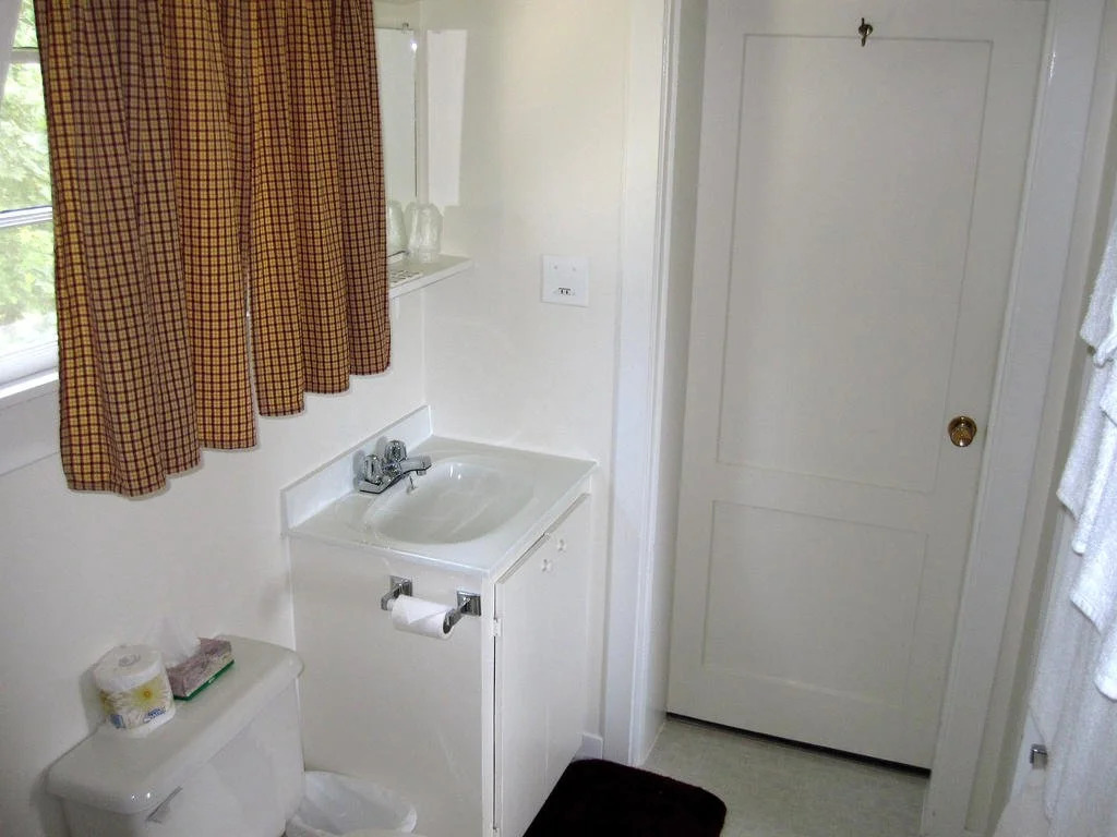 Basinview Motel