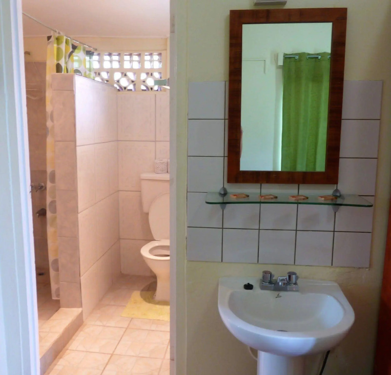 Millers Guest House
