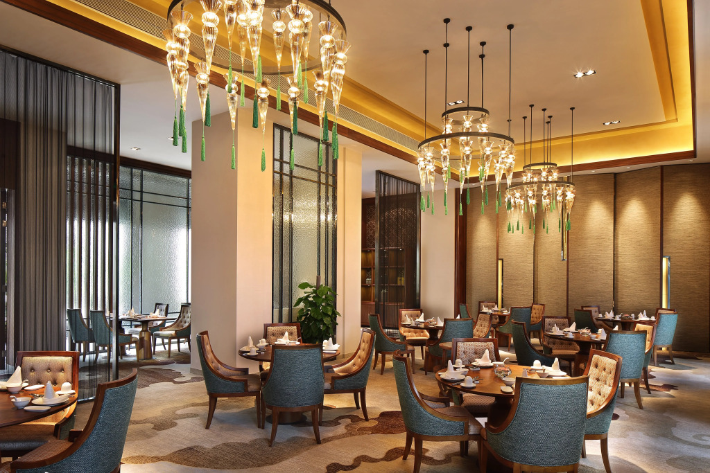 Crowne Plaza Resort Xishuangbanna Parkview by IHG