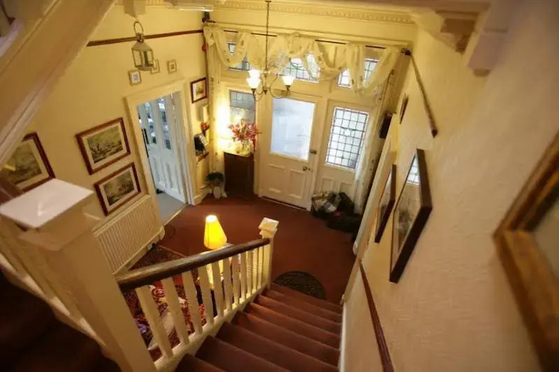 Bellevue Guest House