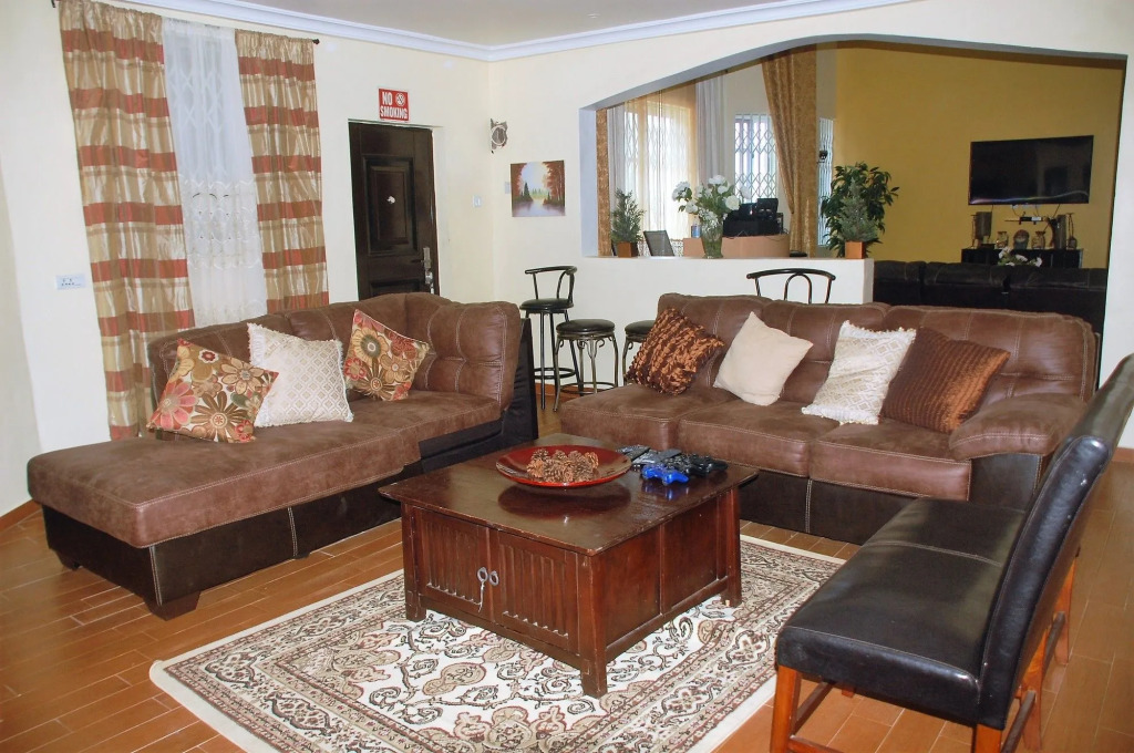 Home Away Suites