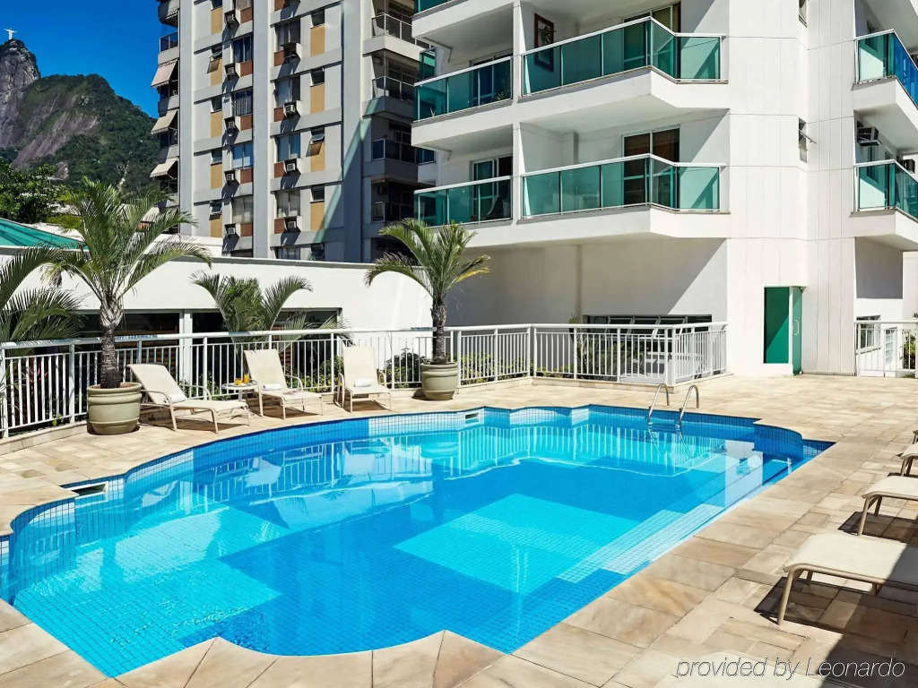 Quality Suites Botafogo Rio de Janeiro