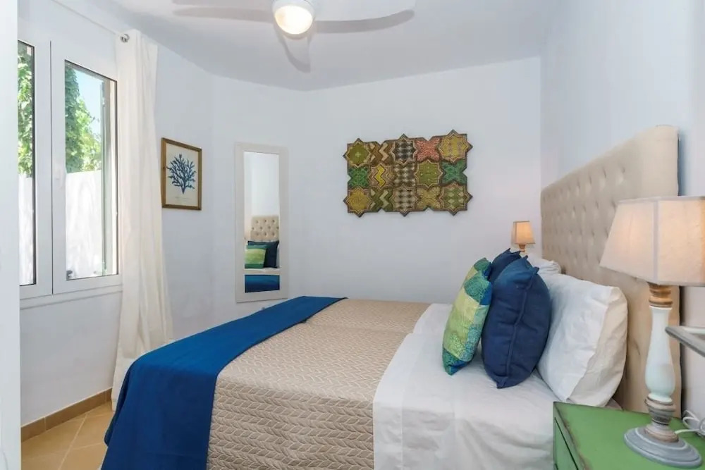 Marina 3 bedroom villa, Cala Blanca