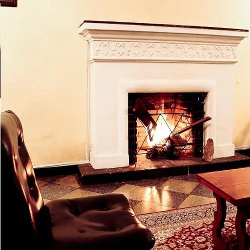 Hotel Presidente Huancavelica - Asociado Casa Andina