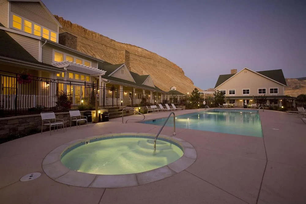 Wine Country Inn
