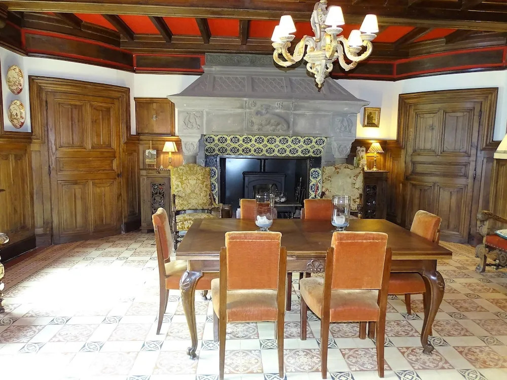 Château de Crocq