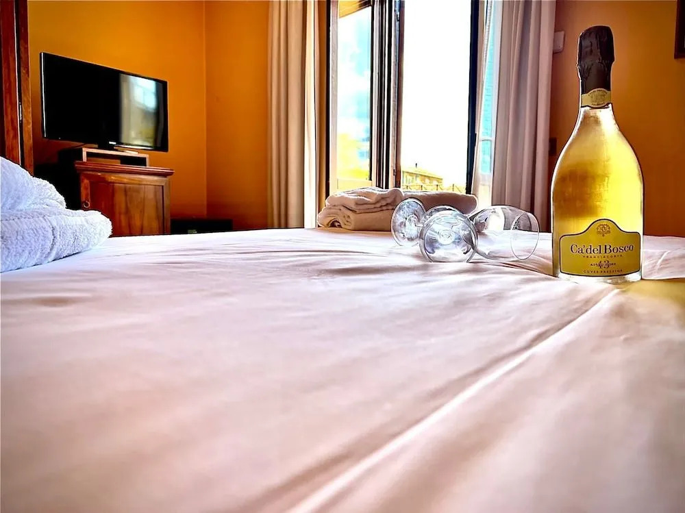 Mingone Hotel Ristorante