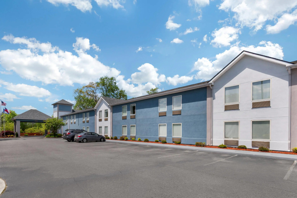 Comfort Inn Blairsville Butternut Creek