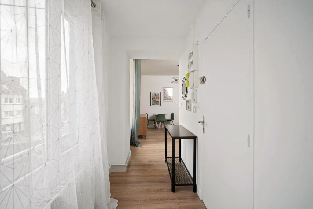 NEW Le Cosy refuge, 2 pers, bien situé
