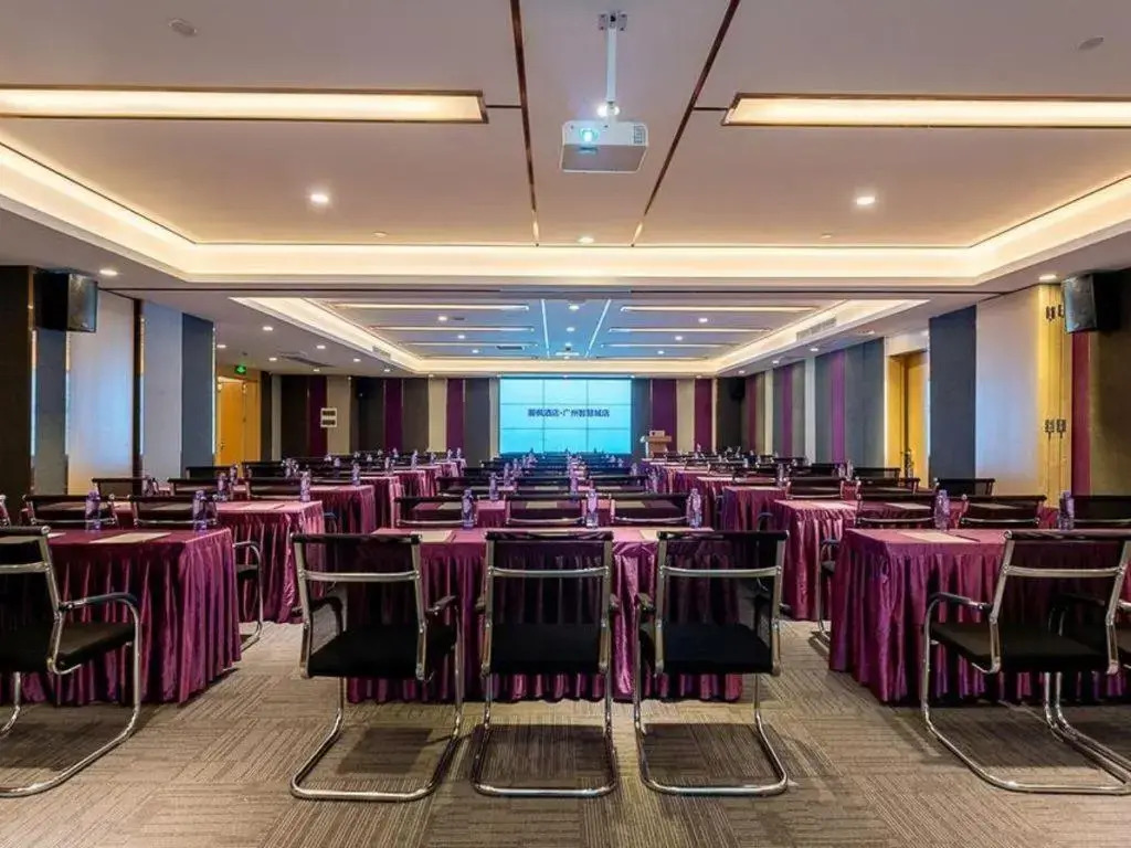 Lavande Hotel (Guangzhou Zhihuicheng)