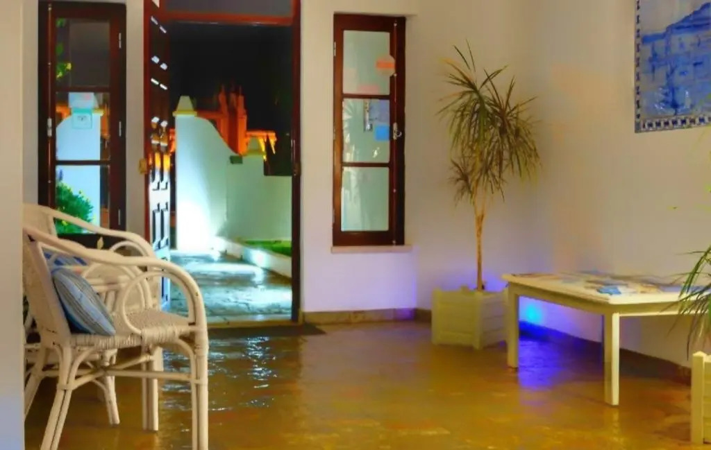 Apartamentos Atlantico by Umbral
