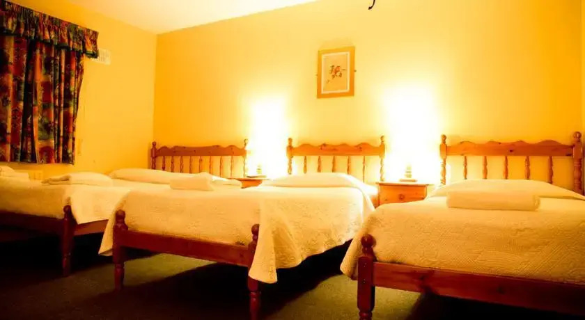 Lough Lannagh Lodge