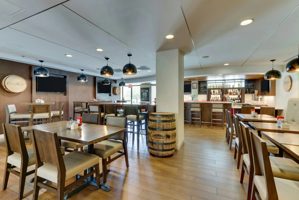 Holiday Inn Franklin - Cool Springs by IHG