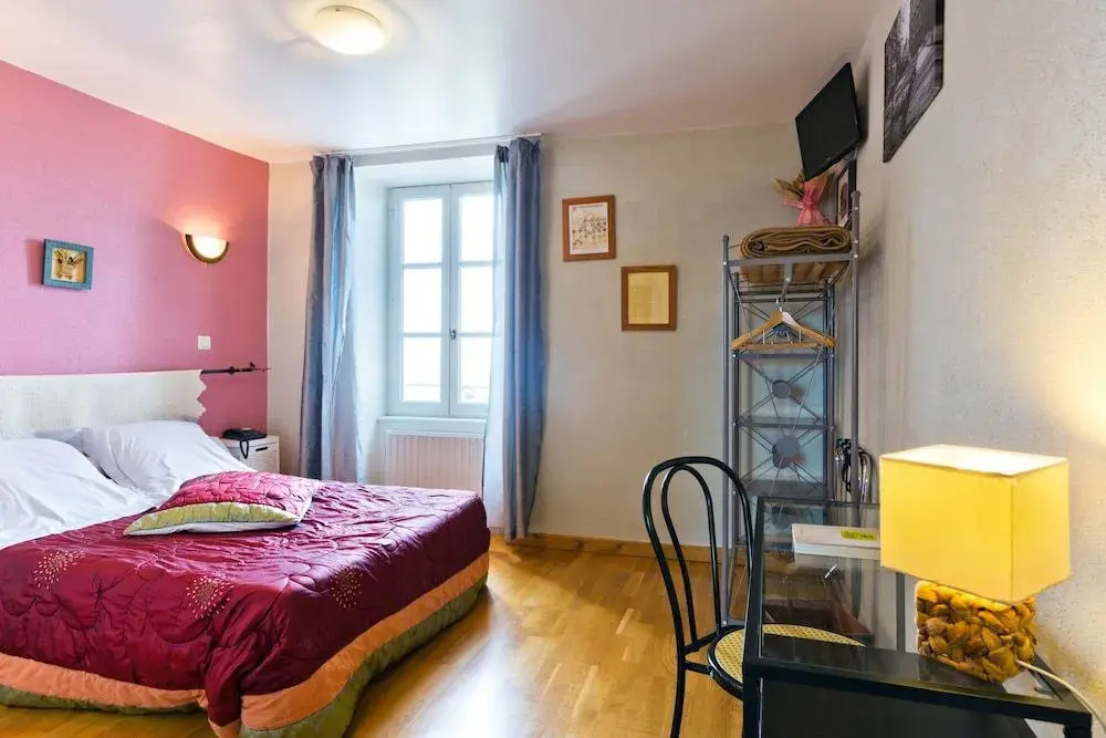 Auberge De Margot