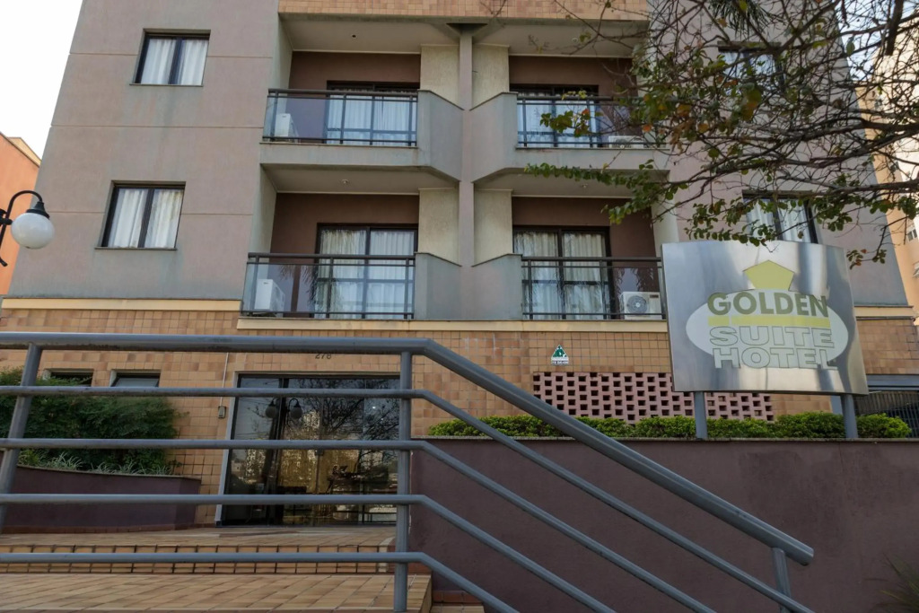 Golden Suíte Hotel