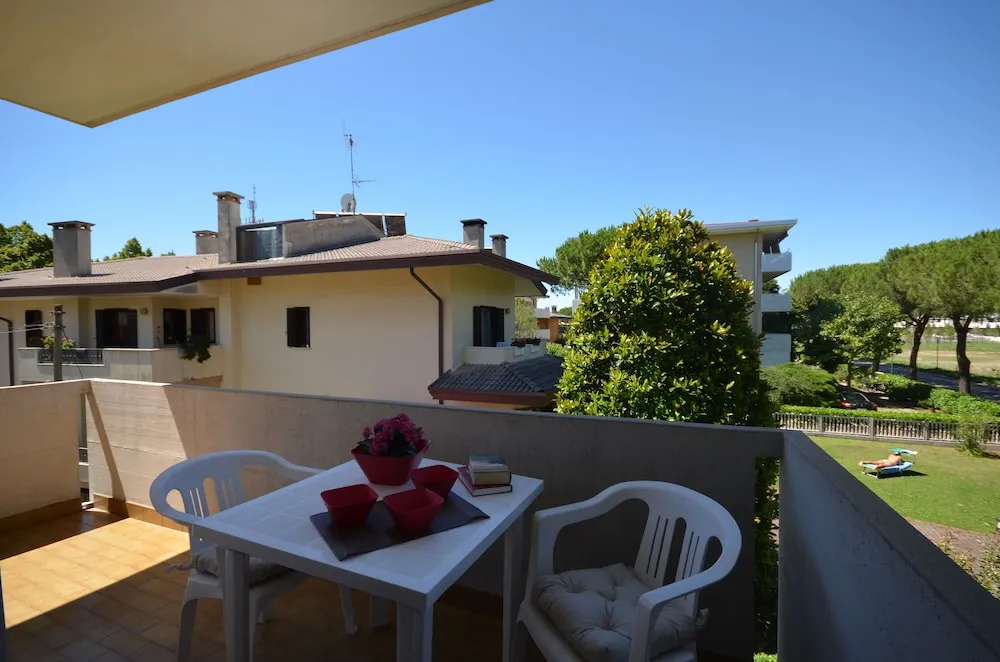 Villa Lucia