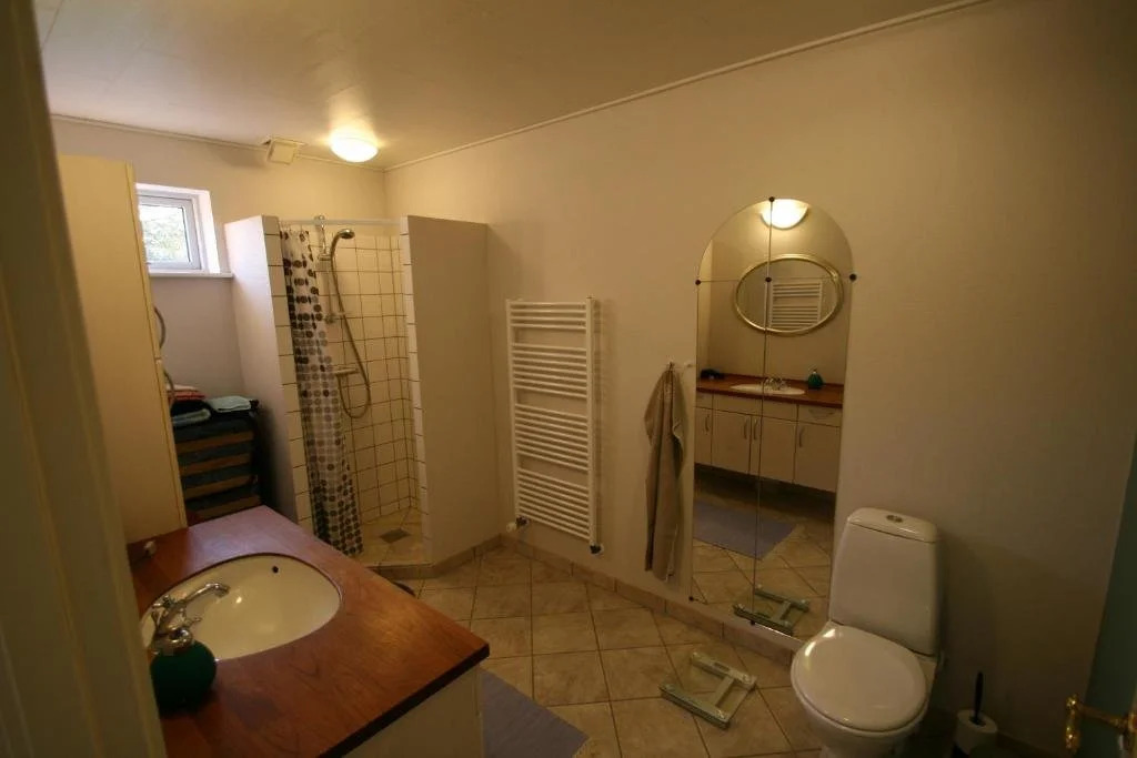 Hellerup Bed & Breakfast