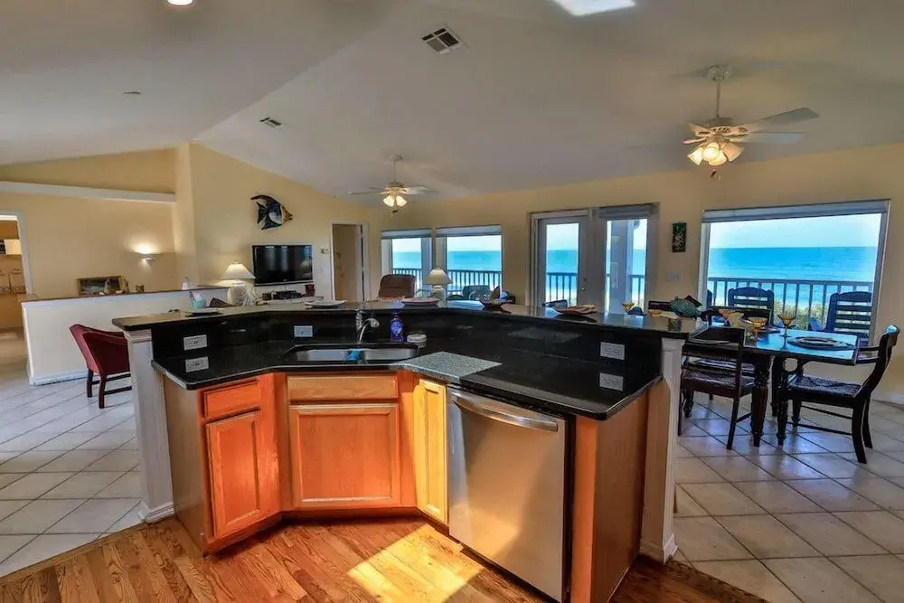 Flagler Beach VR - Beach house
