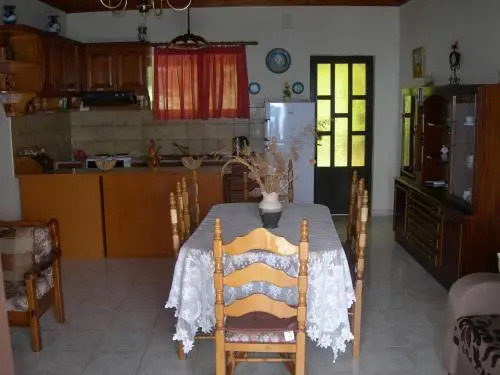 Emilios Apartments