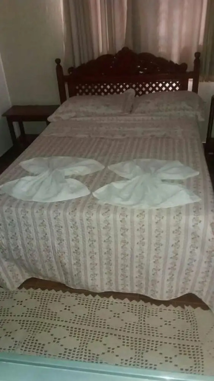 Hotel Serrano Palace