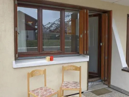 Apartment Les Olympiques.4