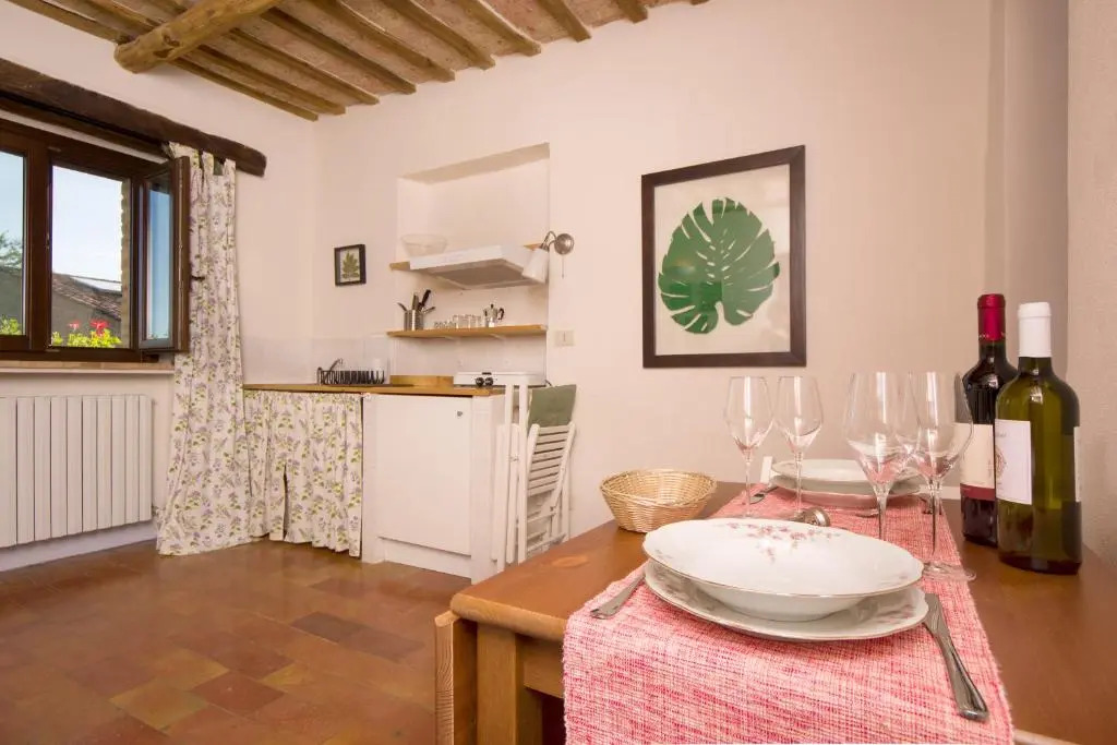 Agriturismo SPA Serpanera
